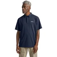 Jack Wolfskin Poloshirt DELGAMI POLO M