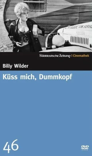 Küss mich Dummkopf - SZ-Cinemathek [DVD] [2006]