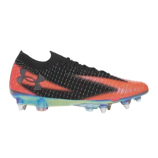 Under Armour - "Shadow C Elite 3" Fußball-Stiefel für Herren (Schwarz)