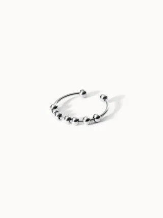 PURELEI Calm Anxiety Ring