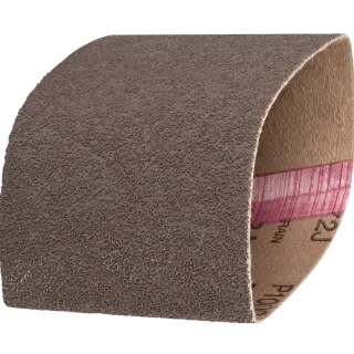 PFERD TOOLS Compactkorn Schleifband BA für Feinschliff für Walze - 45001164