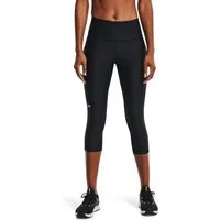 Under Armour® 3/4-Leggings TECH mit Handytasche, aus Polyester und Elasthan