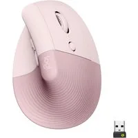Logitech Lift Vertikale Ergonomische Maus Maus