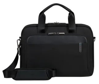 Samsonite Aktentasche "EVOSIGHT 15,6" Businesstasche Trolleyaufstecksystem
