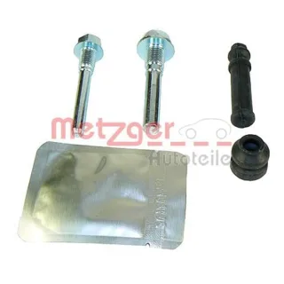 Metzger F?hrungsh?lsensatz f?r Bremssattel Mazda Mx-5 Suzuki Grand Vitara