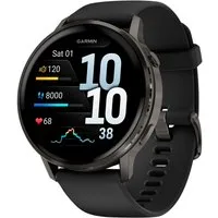 Garmin Venu 4 Smartwatch (3,53 cm/1,4 Zoll, Garmin)
