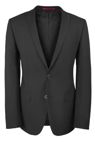 ROY ROBSON - Sakko S-2002-00 S-00-05042-14368-00 black - Gr. - 98