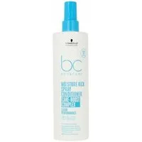 Schwarzkopf Haarspülung BC Bonacure Moisture Kick Spray Conditioner Sprühspülung