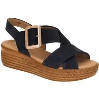 Gabor 64.572.16 Sandalette