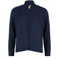 ROADSIGN australia Cardigan Soft Layers (1, 1-tlg., 1) Strick-Cardigan für komfortable und vielseitige Layering-Styles