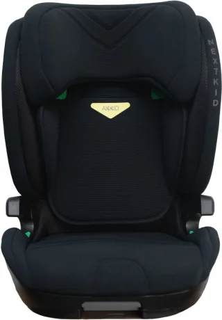Axkid Nextkid (100-150cm) Shell-Black