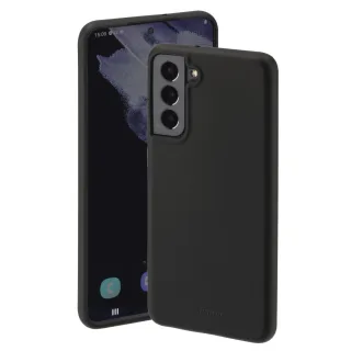 Hama Essential Line "Finest Feel" | 00172329 | Hintere Abdeckung für Mobiltelefon - Thermoplastisches Polyureth