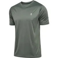 hummel T-Shirt Hmlpulse Training T-Shirt S/S