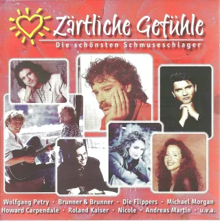 Brunner & Brunner Wolfgang Petry Marianne Rosenberg Andrea Jürgens Nicole..