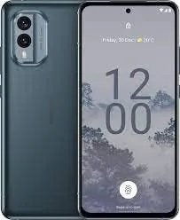 Nokia X30 5G 128GB [Dual-Sim] blau