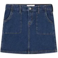 Abercrombie Kids Minirock AFG DENIM MINI SKIRT Jeans for girls