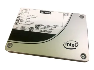 Lenovo Intel S4510 Entry | 4xb7a13626 | SSD - verschlüsselt
