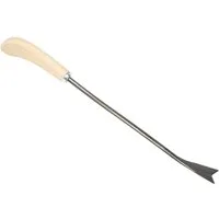 myMAW Kantenstecher Unkrautstecher / Spargelmesser mit V-Schliff…