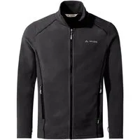 VAUDE Fleecejacke Me Rosemoor Fleece Jacket II BLACK