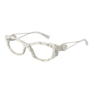 Ana Hickmann Brillenfassung HI6299 G21 53