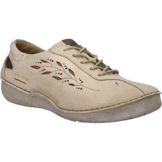 JOSEF SEIBEL Damen Halbschuh Fergey 78 in beige