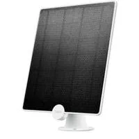 Solarpanel Tapo A200, Ladeleistung 4,5 Watt schwarz/weiß, für akkubetriebene Tapo-Kameras Tapo C425, Tapo C420, Tapo C400