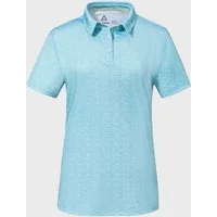 Schöffel Poloshirt Polo Shirt Style Fraydo WMN