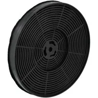 vhbw Aktivkohlefilter passend für PKM Yuna Dusica, Yuna S2-60BBTX S2-90BBTX, Yuna Duresa, Zubehör für PKM Yuna Dusica Yuna S2-60BBTX S2-90BBTX Yuna Duresa YUNA S5-80BBEX