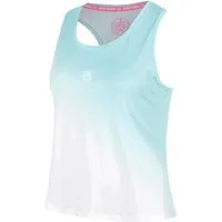 BIDI BADU Tanktop Crew 2.0 Fade Racerback