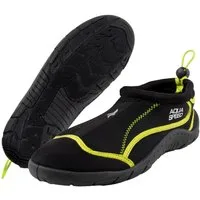 Aqua Speed Aqua-Fit Schuhe Damen Gr. 40 – Für Strand, Pool & Dusche Wasserschuh (Damen-Aquaset – Schnell trocknend & komfortabel unterwegs) Schnelltrocknend & flexibel – Damen Aqua-Set für Reisen