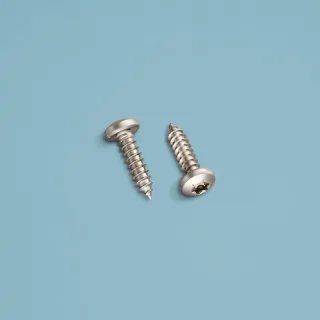 Edelstahlschraube 4,2 x 16 mm für Metall Unterkonstruktion