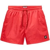 Weekend Offender Badeshorts STACKS SWIM SHORT Herren Shorts Herren, leichte Sommerhose, kurze Hose, Badeshorts, Sale