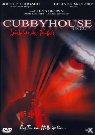 Cubbyhouse - Spielplatz des Teufels