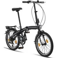 Licorne Bike Klapprad Conseres