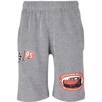 Cars Shorts Jungen kurze Hose Kindershorts Lightning McQueen 98 104 110 116