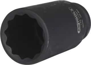 KS Tools 1/2" Spezial-Gelenkwellen-Kraft-Stecknuss - 150.1706