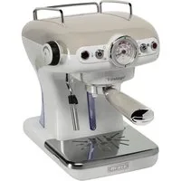 Ariete Siebträgermaschine Vintage Espresso Maschine