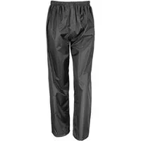 Result Arbeitshose Waterproof Over Trousers / Wasserdicht bis 2.000 mm