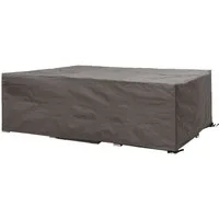 winza outdoor covers Gartenmöbel-Schutzhülle (OTTOs Choice), geeignet für Loungeset bis 250 cm, Maße 250x250x75 cm