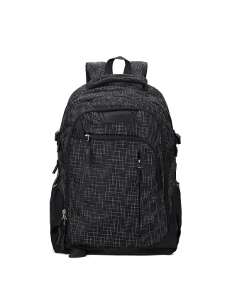 Aoking Rucksack Unisex BLACK