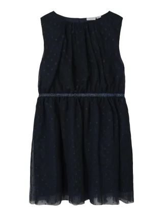 NAME IT - NKFVABOS SPENCER NOOS Dark Sapphire - Gr. - 92