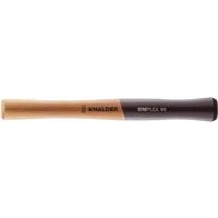 Hammer HALDER SIMPLEX Ersatzstiel aus Holz Kopf 60mm Stiel 335mm