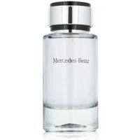 Mercedes Benz Eau de Toilette Mercedes-Benz