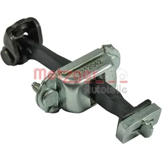 Metzger T?rfeststeller vorne Ford Fiesta Fusion