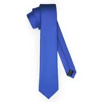 Ladeheid Krawatte Klassische Herren Krawatte matt Vielfältige Farben TMM-7 150cmx7cm (1-St)
