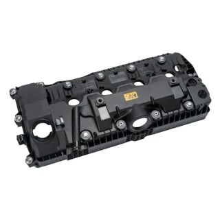 Febi Zylinderkopfhaube BMW 5er 6er 7er X5 176649