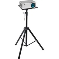 Maclean Standhalterung MC-953, (Beamer Projektor Ständer)