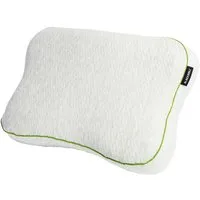 Blackroll Lagerungskissen Kissenbezug Pillow Plus Case Original, Passgenauer Bezug für das Recovery Pillow Plus