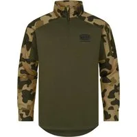 MAUSER Sweatshirt Sweatshirt Range