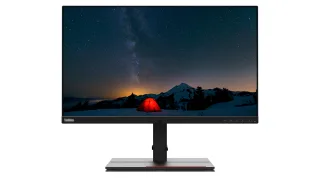Lenovo ThinkVision P27u-20 | 62cbrat6eu | LED-Monitor - 69 cm (27")